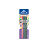 Marcador de Cera Pelikan Colores 1/4 Piezas 267549