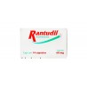 Rantudil Acemetacina 60 Mg 1/14 605135