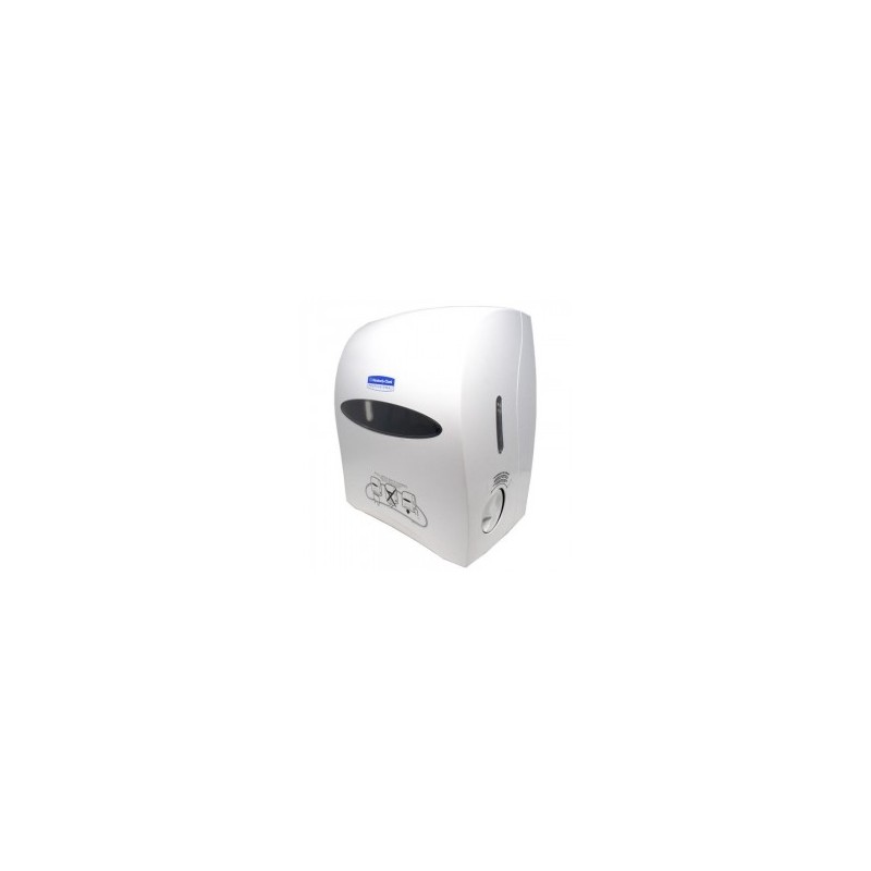 DESPACHADOR TOALLA EN ROLLO KIMBERLY CLARK SANITOUCH 1/1 9991