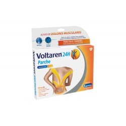Voltaren 24 H 15 Mg Top 1/5 915353
