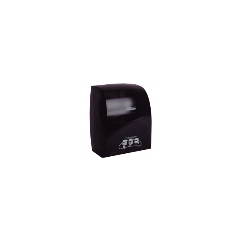 DESPACHADOR TOALLA EN ROLLO KIMBERLY CLARK SANITOUCH 1/1 9990