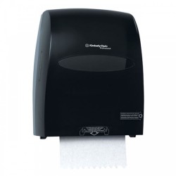 DESPACHADOR TOALLA EN ROLLO KIMBERLY CLARK SANITOUCH 1/1 9990