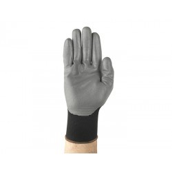 Guantes de Uso General Hyflex de Nitrilo/Poliuretano Ansell 11-421 1/2 13823