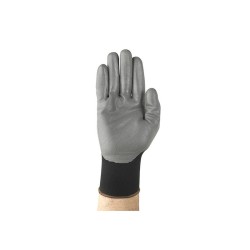 Guantes de Uso General Hyflex de Nitrilo/Poliuretano Ansell 11-421 1/2 13823