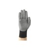 Guantes de Uso General Hyflex de Nitrilo/Poliuretano Ansell 11-421 1/2 13823