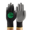 Guantes de Uso General Hyflex de Nitrilo/Poliuretano Ansell 11-421 1/2 13823