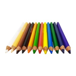 Lapices de Colores Paper Mate Fantasy 1/15Piezas 80495