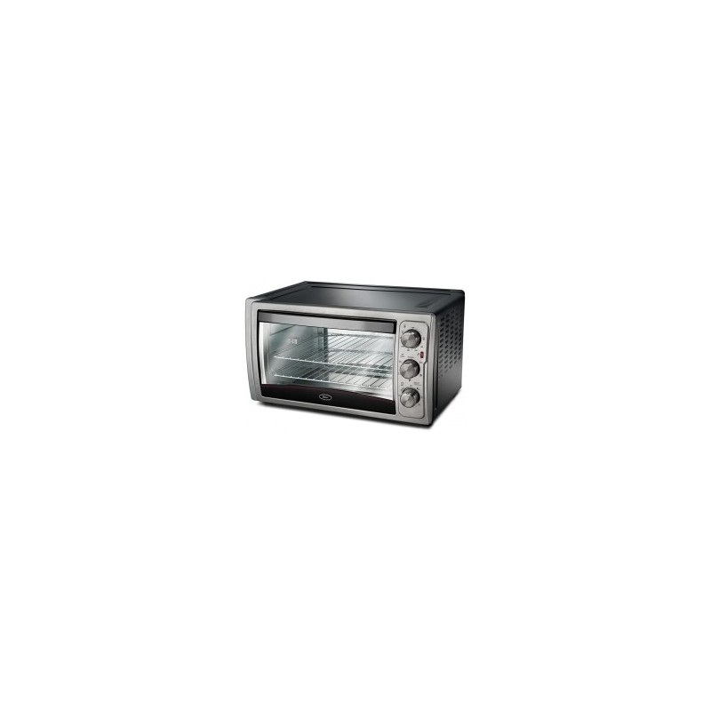 Horno Tostador Oster TSSTTVXXLL1MX Color Plata 1/1 016100
