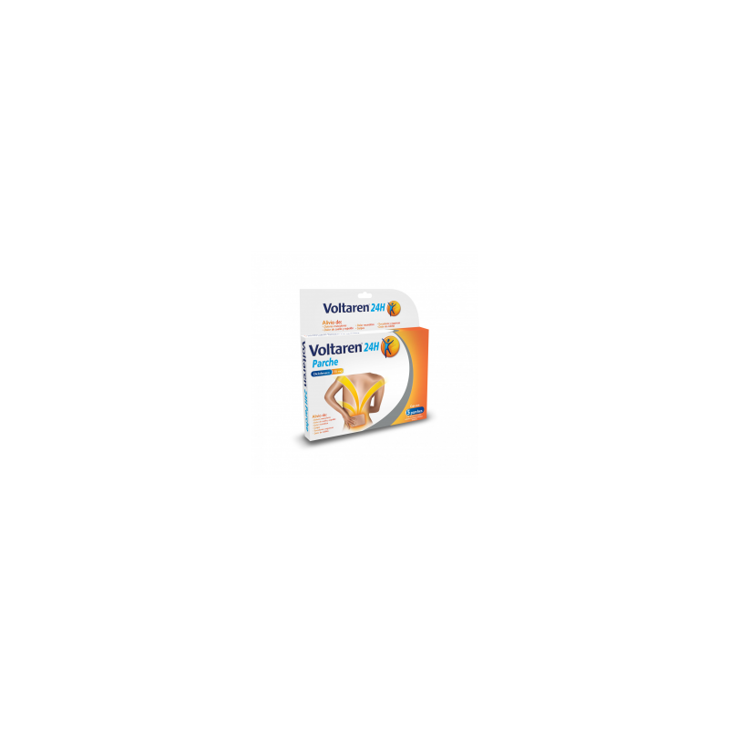 Voltaren 24 H 30 Mg Top 1/5 816865