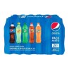 REFRESCO MIX DE PEPSI 24 BOTELLAS DE 400 ML 1/24  152549