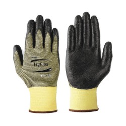 Guantes de Uso General Hyflex de Kevlar/Nylon Ansell 11-510 1/2 13824