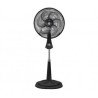 Ventilador de 18 Pulgadas T-fal Turbo Silence Maxx VE7760M0M 1/1 204843