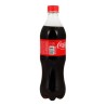REFRESCO COCA COLA 24 BOTELLAS DE 600 ML 1/24 229282