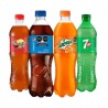 REFRESCO MIX DE PEPSI 24 BOTELLAS DE 600 ML 1/24 152550