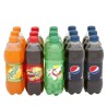 REFRESCO MIX DE PEPSI 24 BOTELLAS DE 600 ML 1/24 152550