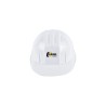 Casco de Polietileno Cabel Suspension 4 Puntos Blanco 126861 1/1 126861