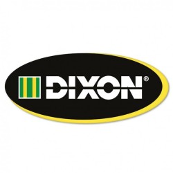 Goma de Borrar Dixon Ticonderoga Neón Colores 1/3 Piezas 91482