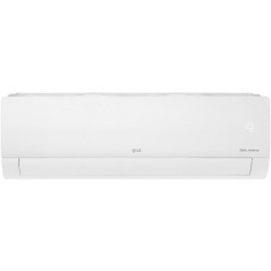 Mini Split LG Dual Cool Inverter VM242H6 220V 24000 BTUs  1/1 210804