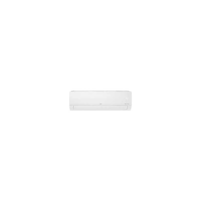 Mini Split LG Dual Cool Inverter VM242H6 220V 24000 BTUs  1/1 210804
