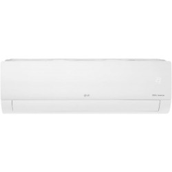 Mini Split LG Dual Cool Inverter VM242H6 220V 24000 BTUs  1/1 210804