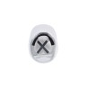Casco de Polietileno Cabel Suspension 4 Puntos Blanco 126861 1/1 126861