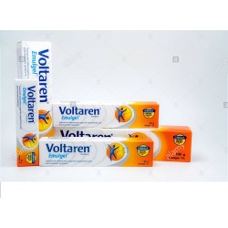 Voltaren Emulgel Top 50 Gm Gel 1/1 911485
