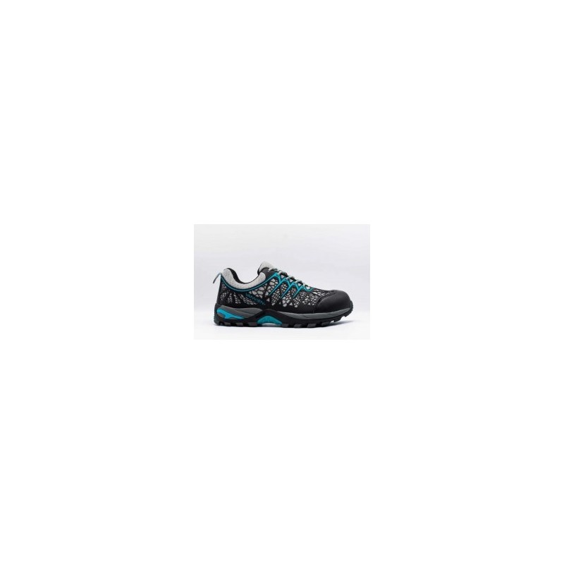 Tenis de Seguridad Dieléctricos Vanvien Sky VVFS 0007 1/2 148101
