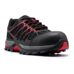 Tenis de Seguridad Dieléctricos Vanvien Intense VVFI 0005 1/2 148102