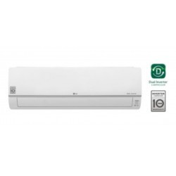 Mini Split Dual Inverter LG VM122C7 de 12000 BTUs  220V 1/1 210803