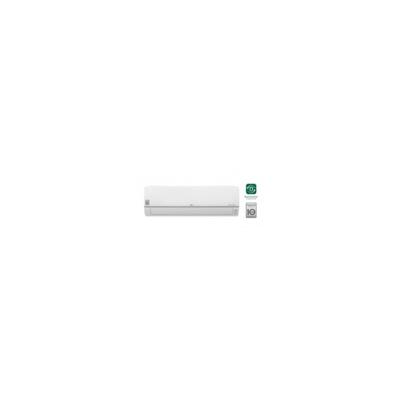 Mini Split Dual Inverter LG VM122C7 de 12000 BTUs  220V 1/1 210803