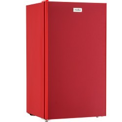 Frigobar Mabe RMF0411YMXR1 de 4 Pies Cúbicos Rojo 1/1 213877