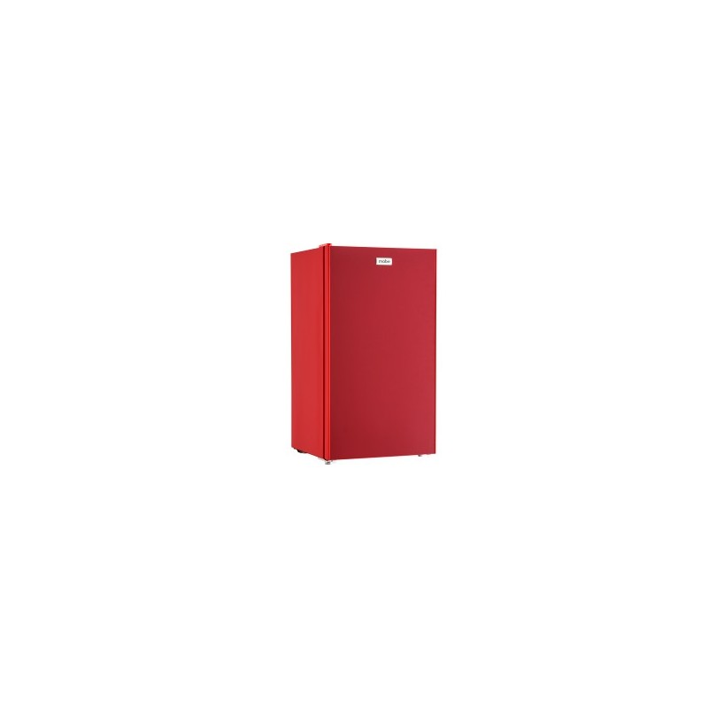 Frigobar Mabe RMF0411YMXR1 de 4 Pies Cúbicos Rojo 1/1 213877
