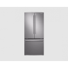 Refrigerador Samsung French Door RF220FCTAS8/EM de 22 Pies Cúbicos 1/1 241603