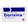 Dorixina 125 Mg Oral 1/10 409881