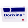 Dorixina 125 Mg Oral 1/10 409881