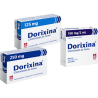 Dorixina 125 Mg Oral 1/10 409881