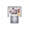 Refrigerador Samsung French Door RF220FCTAS8/EM de 22 Pies Cúbicos 1/1 241603