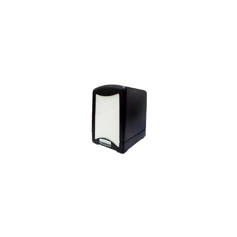 SERVILLETERO BARRA MESA KIMBERLY CLARK NEGRO 1/1 94414