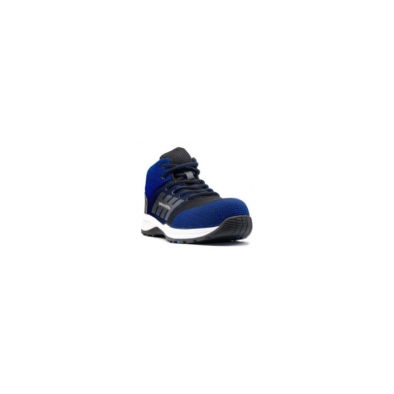 Tenis de Seguridad Dieléctricos Vanvien Electric VVFE 0008 1/2 148104