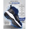 Tenis de Seguridad Dieléctricos Vanvien Electric VVFE 0008 1/2 148104