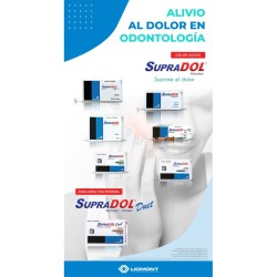 Supradol 10 Mg Oral 1/10 306352