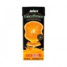 JUGO DE NARANJA UNICO FRESCO 200 ML JUMEX 1/24 091912