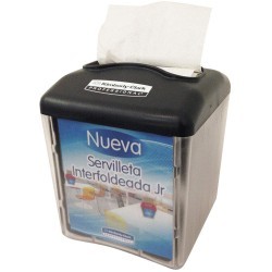 SERVILLETERO INTERFOLIADO KIMBERLY CLARK KIMPOP HUMO 1/1 92198