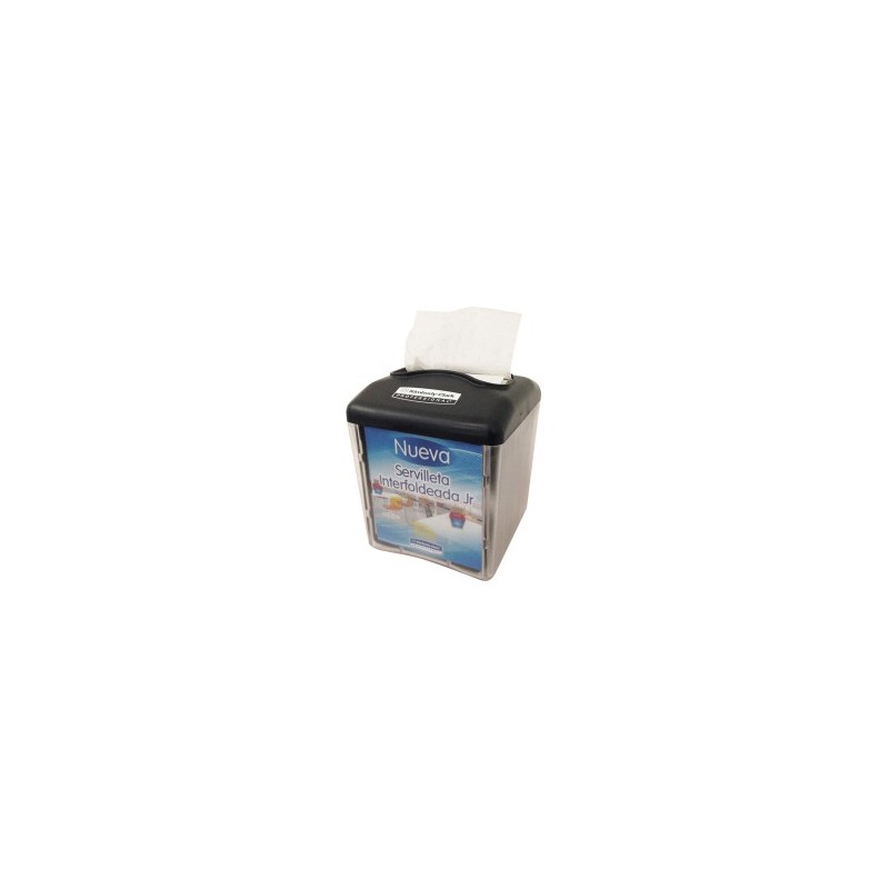 SERVILLETERO INTERFOLIADO KIMBERLY CLARK KIMPOP HUMO 1/1 92198