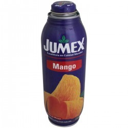 JUGO NECTAR DE MANGO LATA BOTELLA 473 ML 1/4  582938