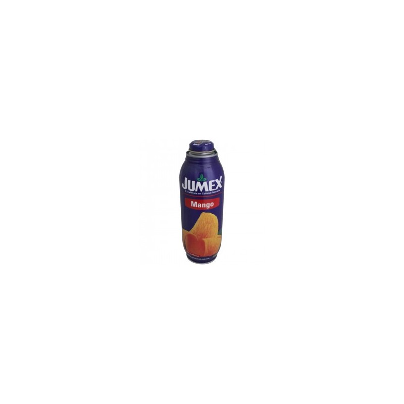 JUGO NECTAR DE MANGO LATA BOTELLA 473 ML 1/4  582938