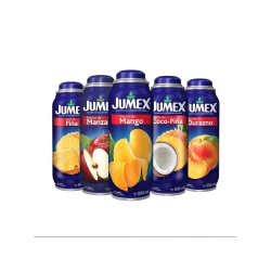 JUGO NECTAR DE MANGO LATA BOTELLA 473 ML 1/4  582938