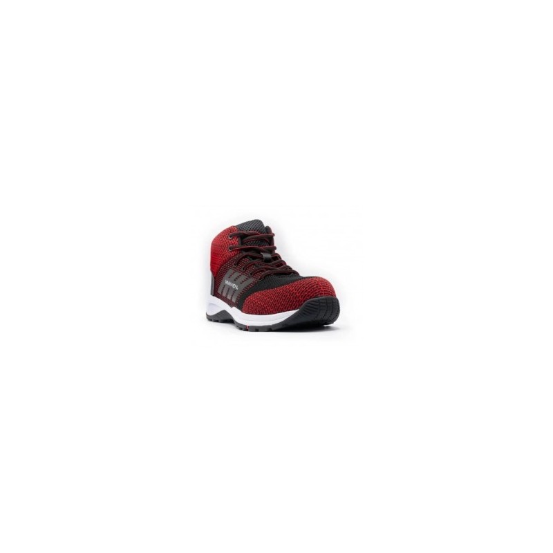 Tenis de Seguridad Dieléctricos Vanvien Fire VVFF 0009 1/2 148106