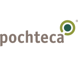 Papel texturizado Opalina Pochteca Lineal Carta Blanco 180 gr 1/50 hojas 46972