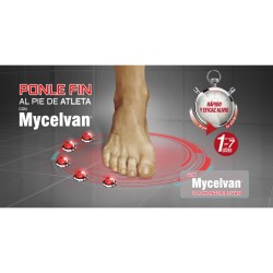 Mycelvan 250 Mg Oral 1/30 303368